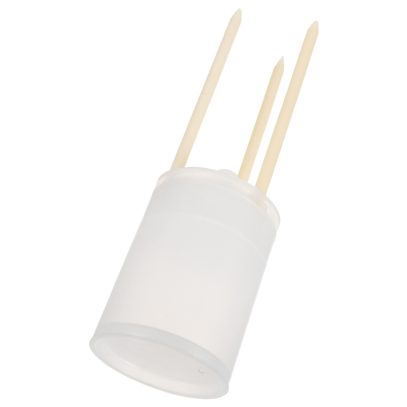 Self Watering Insert - 1Set Adjustable Moss Pole Watering Dripper