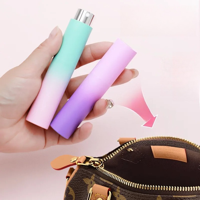 10/30/50pcs/lot 8ml Perfume Su - Misting Bottle Fine ulasan dan harga