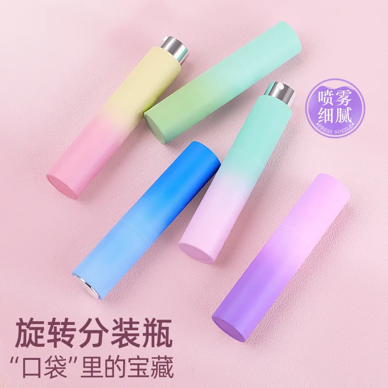10/30/50pcs/lot 8ml Perfume Su - Misting Bottle Fine ulasan dan harga
