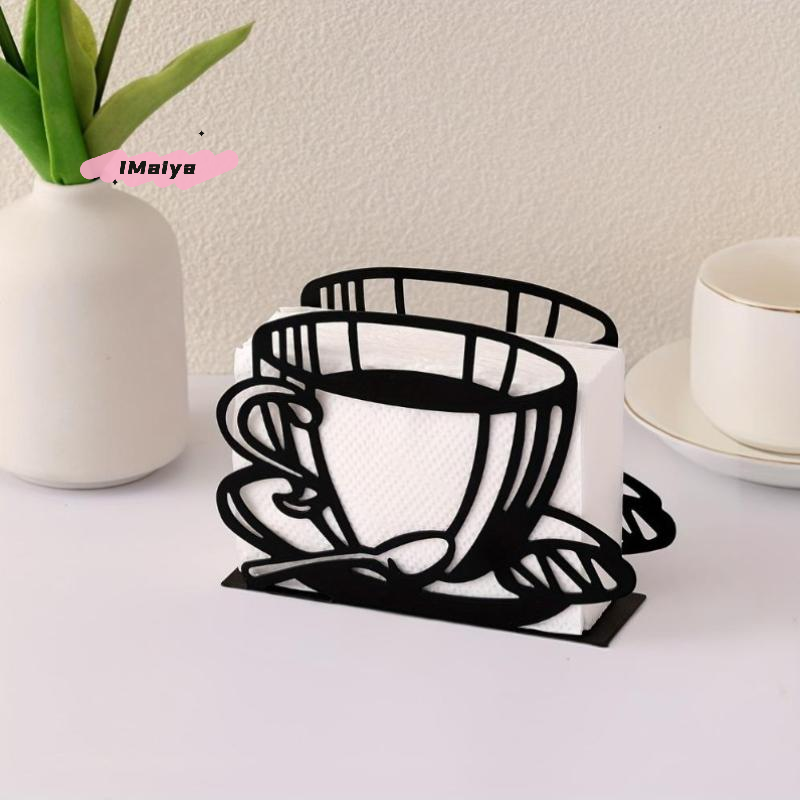 1Pc Lotus Flower Napkin Holder - Agar Tissue Culture ulasan dan harga
