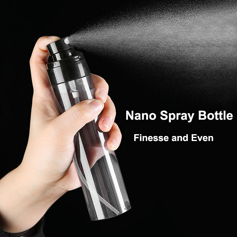 Spray Bottle Travel 30/60/80/1 - Misting Bottle Fine ulasan dan harga