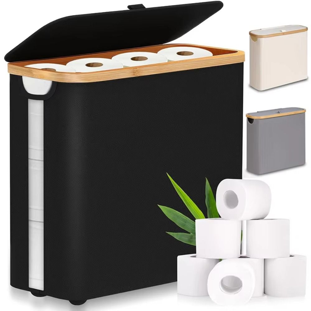 Large Capacity Toilet Paper St - Agar Tissue Culture ulasan dan harga