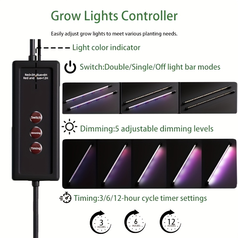 36-Cell Seed Starter Tray w/ G - Humidity Dome Kit ulasan dan harga