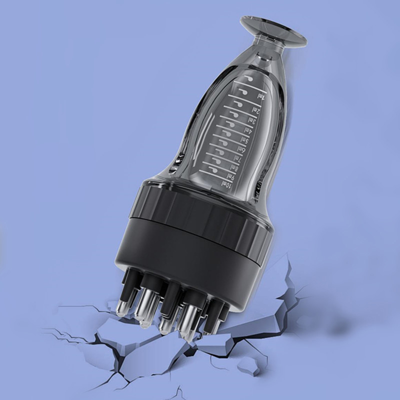 Liquid Serum Oil Brush Nourish - Root Stimulator Liquid ulasan dan harga