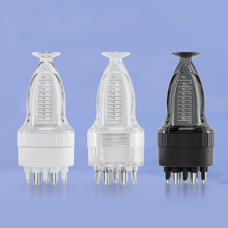 Liquid Serum Oil Brush Nourish - Root Stimulator Liquid ulasan dan harga