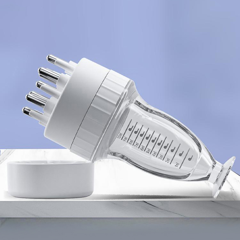 Liquid Serum Oil Brush Nourish - Root Stimulator Liquid ulasan dan harga