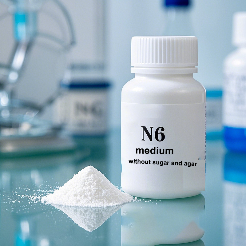 N6 Medium Wtihout Sugar Or Aga - Agar Tissue Culture ulasan dan harga