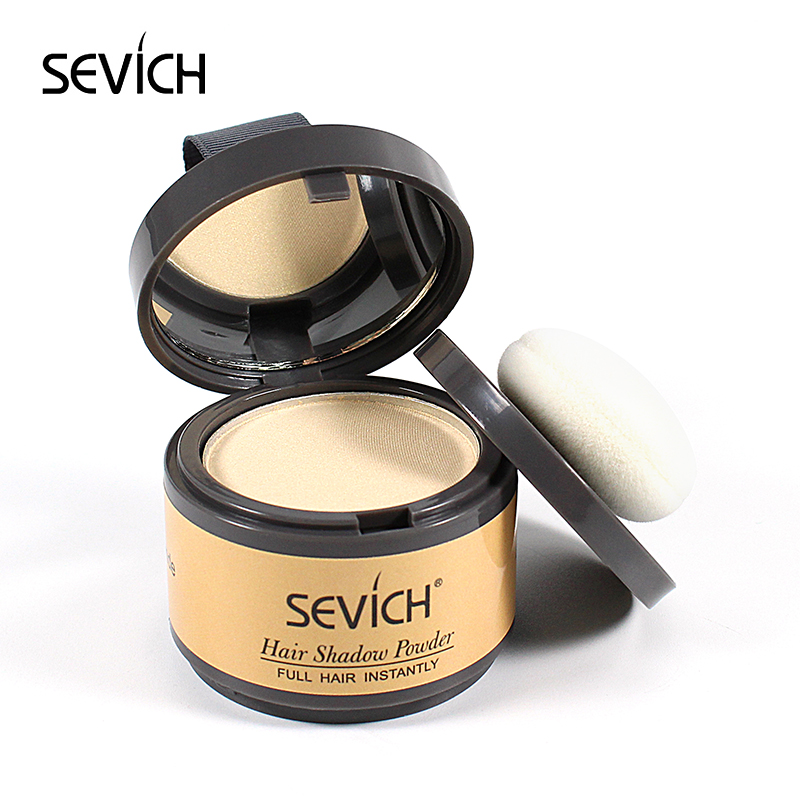 Sevich Light Blonde Color Hair - Rooting Hormone Powder ulasan dan harga