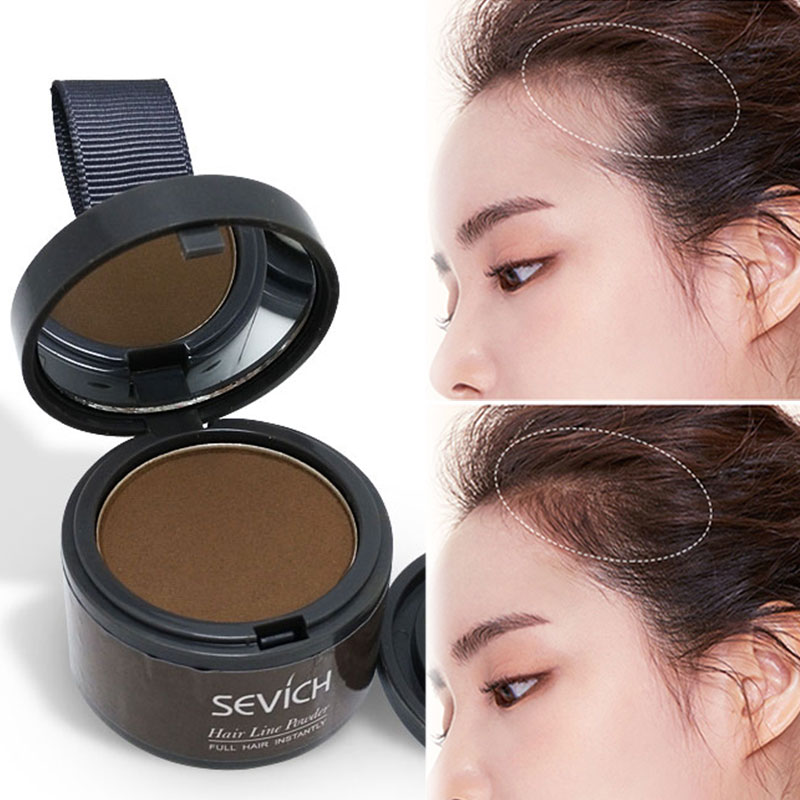 Sevich Light Blonde Color Hair - Rooting Hormone Powder ulasan dan harga
