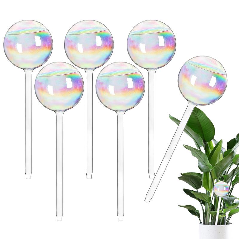 Automatic Plant Watering Bulbs - Self Watering Insert ulasan dan harga