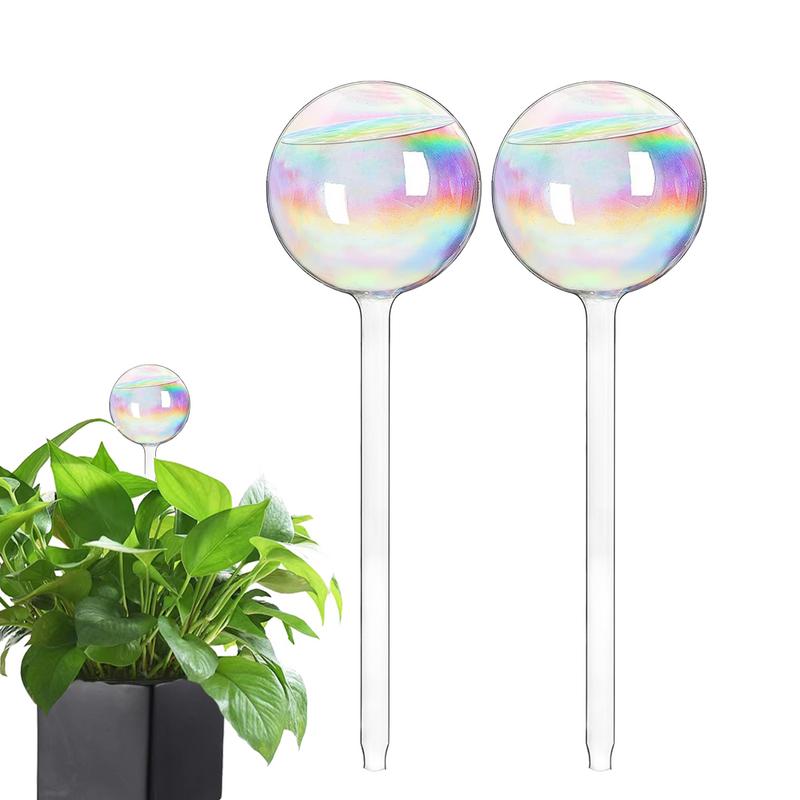 Automatic Plant Watering Bulbs - Self Watering Insert ulasan dan harga