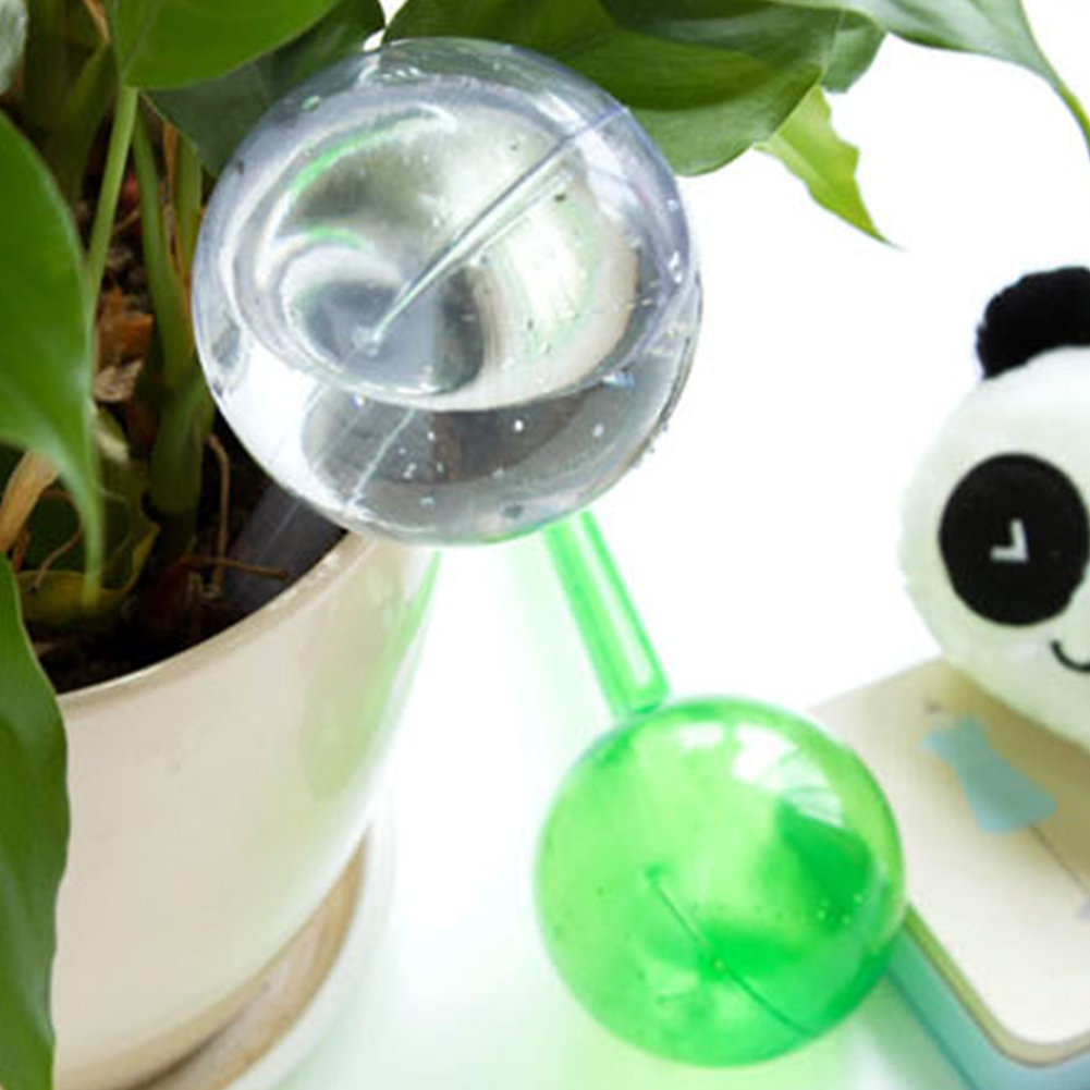 Automatic Plant Watering Bulbs - Self Watering Insert ulasan dan harga