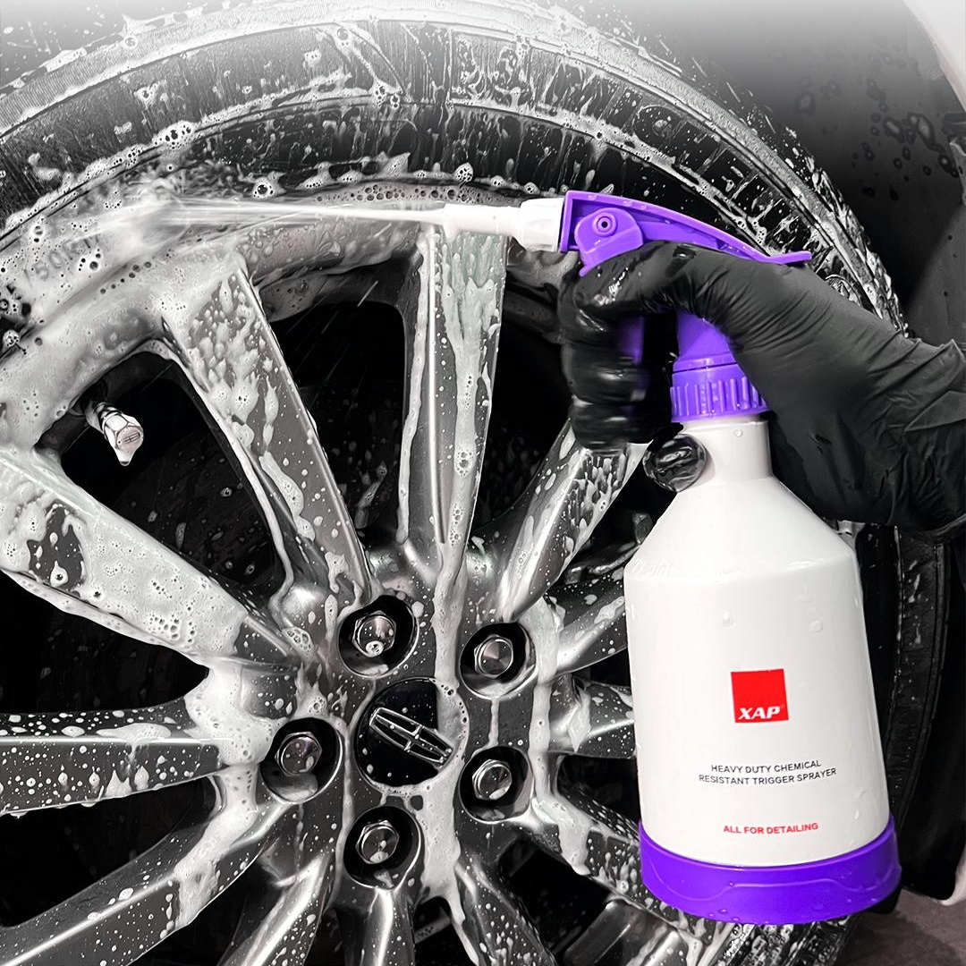 Bottles Leak-Free Super Fine M - Misting Bottle Fine ulasan dan harga