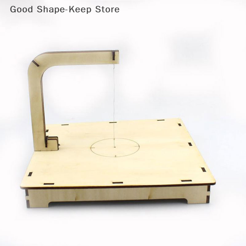 Electric Foam Cutter Wire Cutt - Cutting Board Foam ulasan dan harga