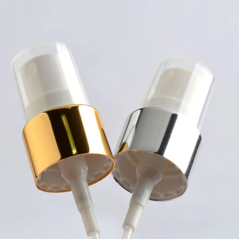 50pcs 20mm 24mm 410 Silver Gol - Misting Bottle Fine ulasan dan harga