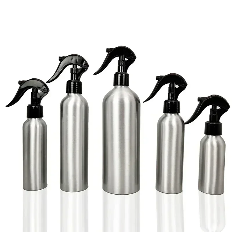 1pc 30-500ML Aluminum Bottle E - Misting Bottle Fine ulasan dan harga
